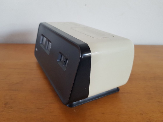 Braun Uhr Phase-1 Dieter Rams – Uhren, Plastic (photo 6 of 7)