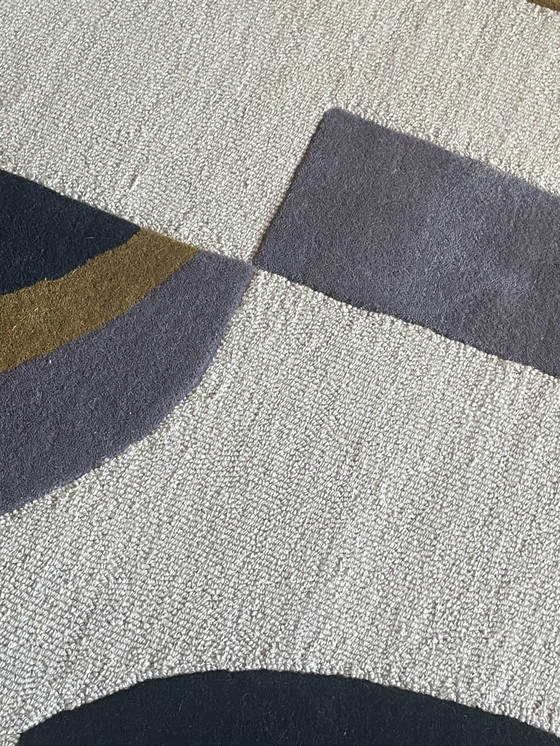 Image 1 of Brink and Campman Harlequin Torillo carpet new