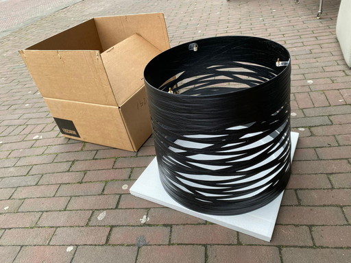 Foscarini tress grande black