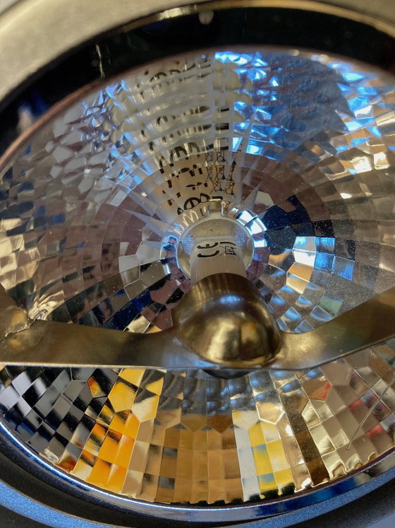 Image 1 of Deckenleuchte mit 4 Strahlern