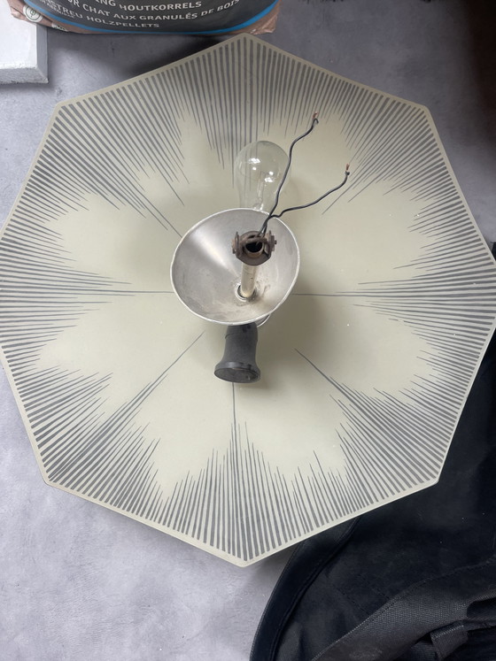 Image 1 of Lampada da soffitto vintage