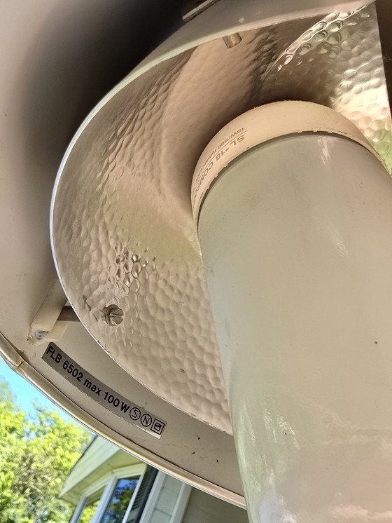 Image 1 of Falkenbergs Lamp Model Delux