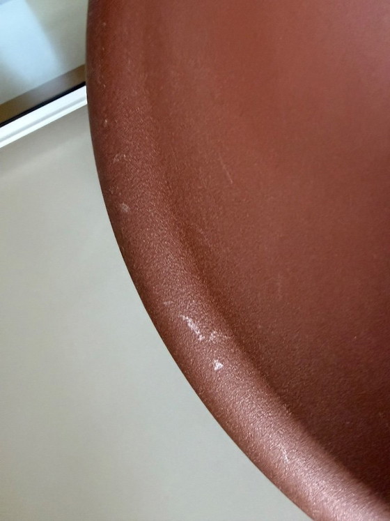 Roly Poly Chair Driade Brown Peat – Sillones, Plástico (photo 5 of 5)