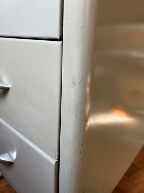 Image 1 of Scrivania Mauser, anni '50/'60