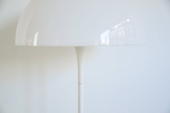 Image 1 of Lampada da terra Panthella di Verner Panton per Louis Poulsen