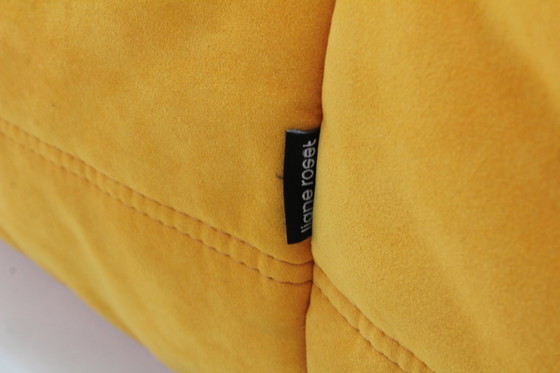 Image 1 of Divano Togo ligne Roset 2 posti Michel Ducaroy