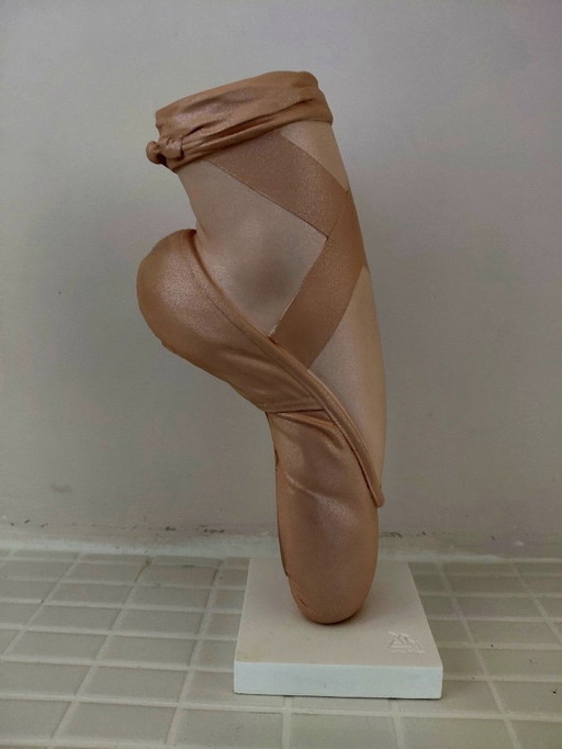 Antartidee “Ballet Dancer Shoes” Vase – Italian Design Object