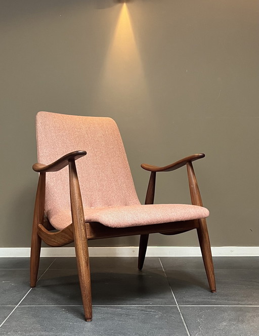 Louis van Teeffelen armchair '60-s