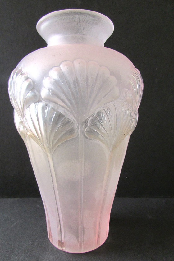Image 1 of Art Deco vase