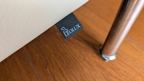 Image 1 of Due bellissime poltrone Leolux Scylla