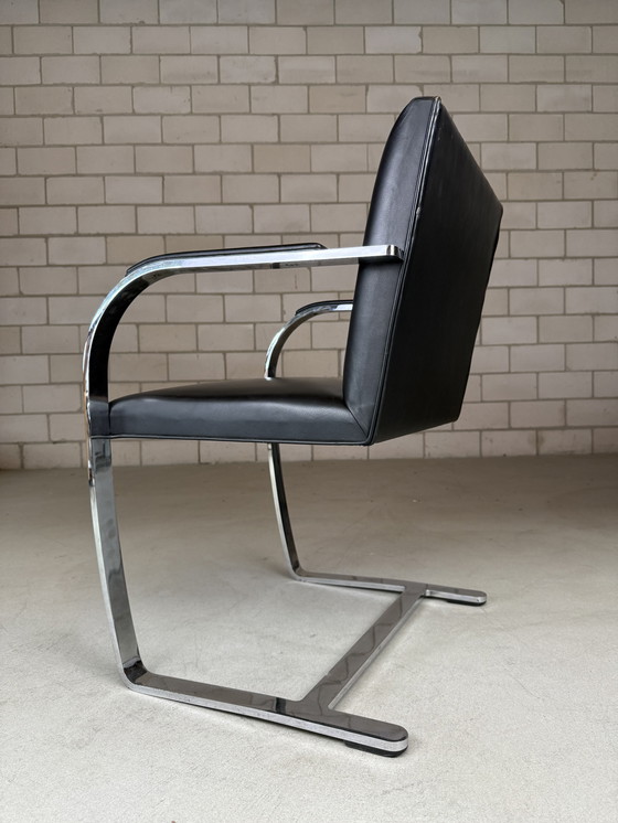 Image 1 of 2x Silla Knoll Brno de Ludwig Mies van der Rohe