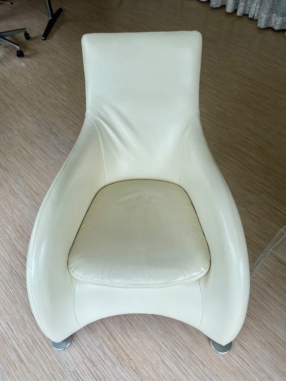 Image 1 of "Loge", sillón, diseño