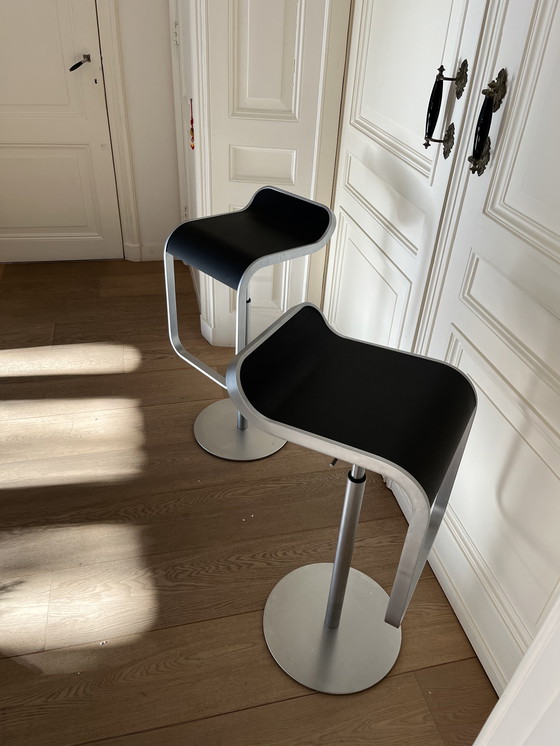 Image 1 of De Palm schorsrukken