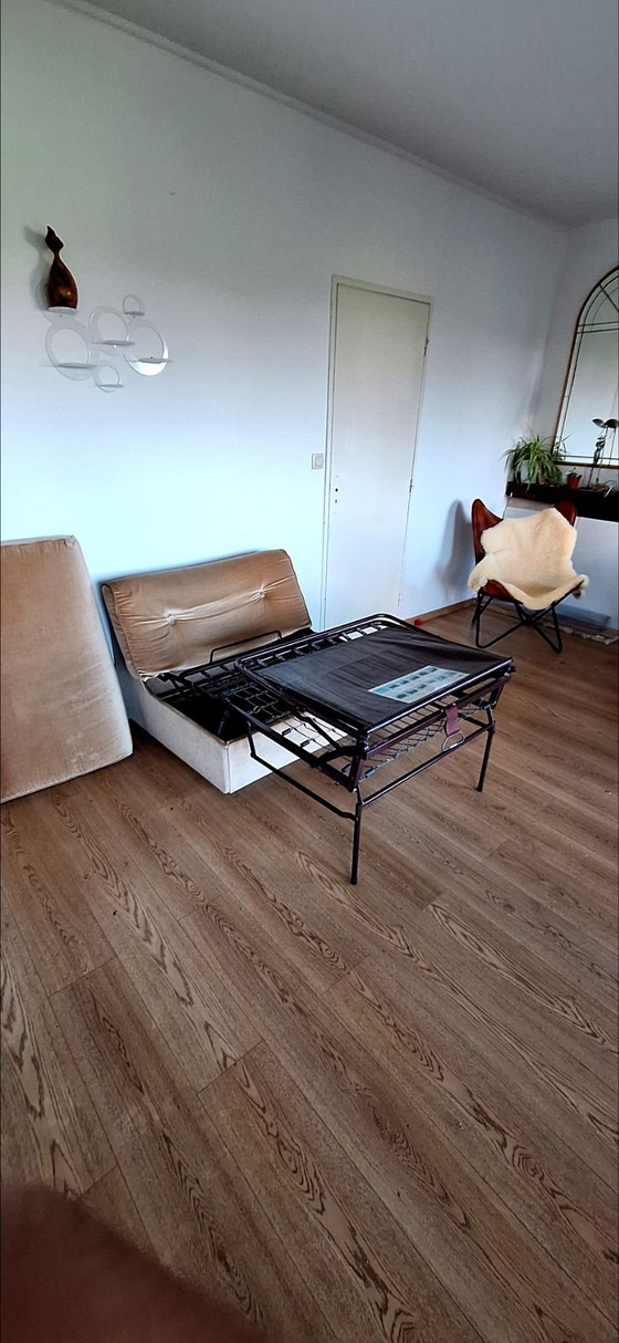 Daybed Beha – BEHA-Simmons, Canapés convertibles, Fer, Autre (photo 6 of 14)