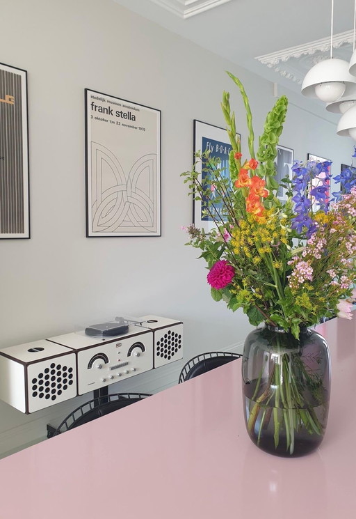 Brionvega rr226 Blanc