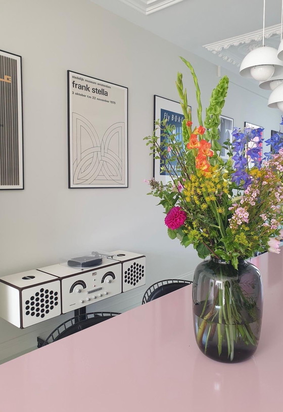 Image 1 of Brionvega rr226 Blanc