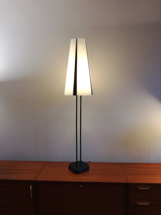 Image 1 of Ikea Vistofta floor lamp, Lithuania, 1980