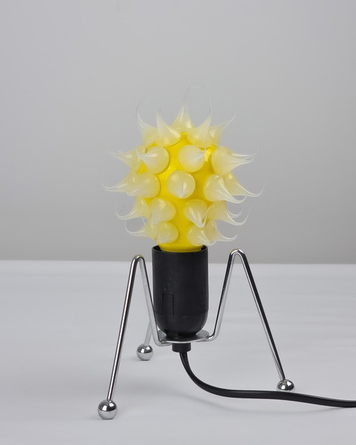 Ubo design virus table lamp Val design lamp