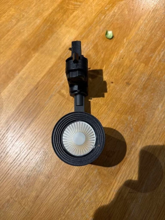 Image 1 of Maretti 3fase spots - 12x