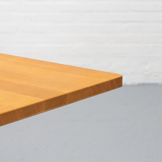 Image 1 of Danish Dining Table Borge Mogensen '60s