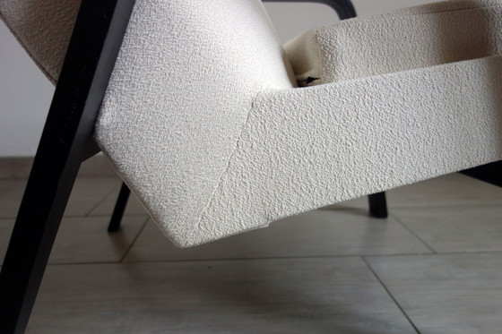 Image 1 of Sessel Von Pierre Guariche Für Steiner, Frankreich, 1950er Jahre