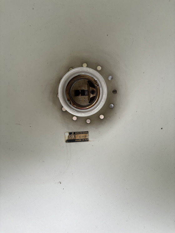 Image 1 of Lampe à main vintage de Raak