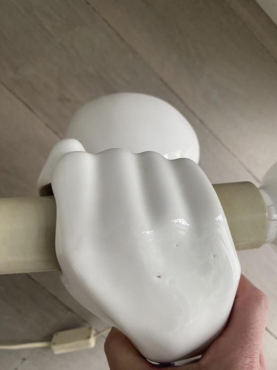 Image 1 of Ontwerp halterlamp JC Peiré