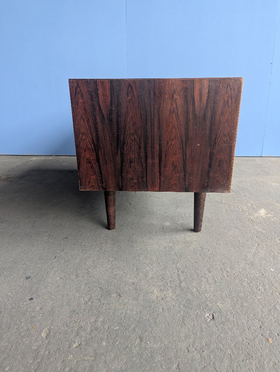 Image 1 of Meuble danois en palissandre, années 1960