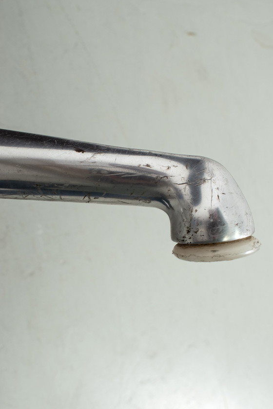 Image 1 of Fauteuil de hall vintage Eames Time Life