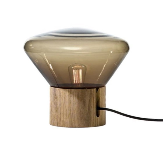 Image 1 of Boris Muffin Piccola lampada da tavolo