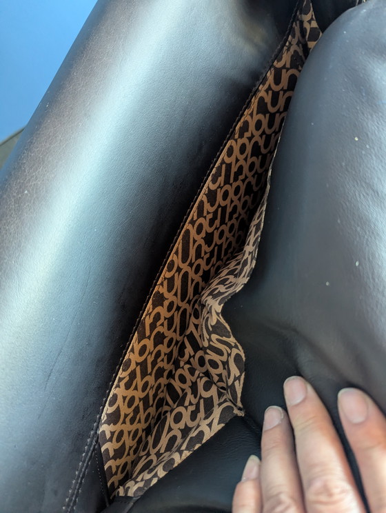 Image 1 of Vintage Italian Brunati Sofa - 1970s