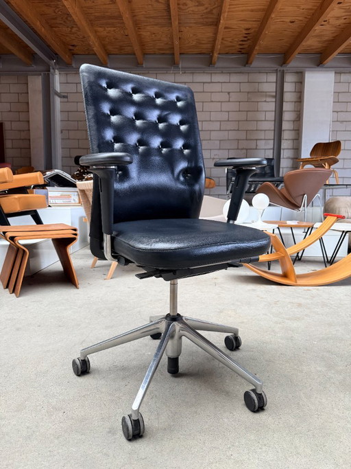 Vitra ID Trim bureaustoel, Antonio Citterio