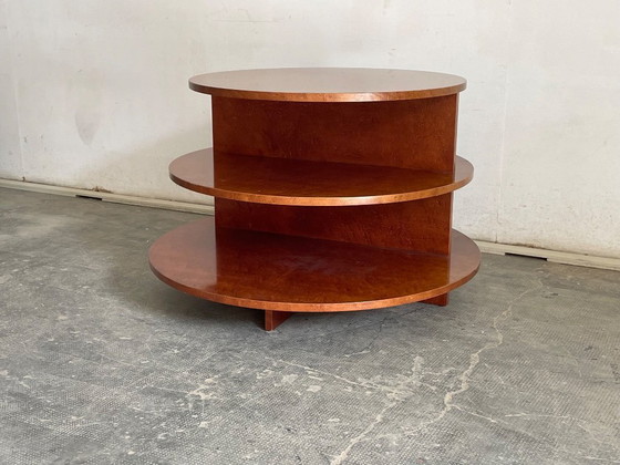 Image 1 of vintage coffee table novocomun