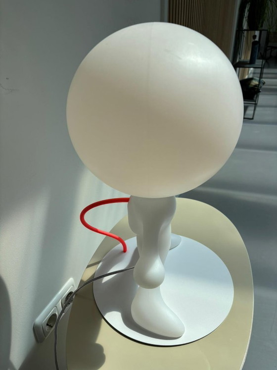 Image 1 of Spacewalker table lamp