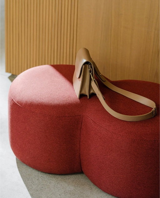 Umbo Pouf design poef Nooma