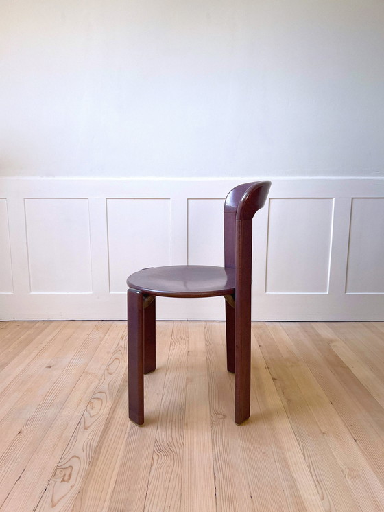 Image 1 of 6 sillas Bruno Rey