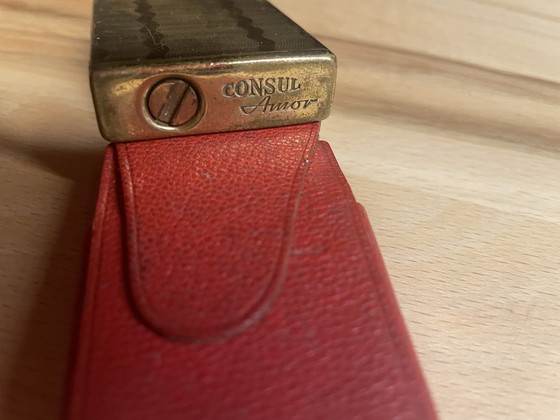 Image 1 of Parfumverstuiver Consul Amir vintage