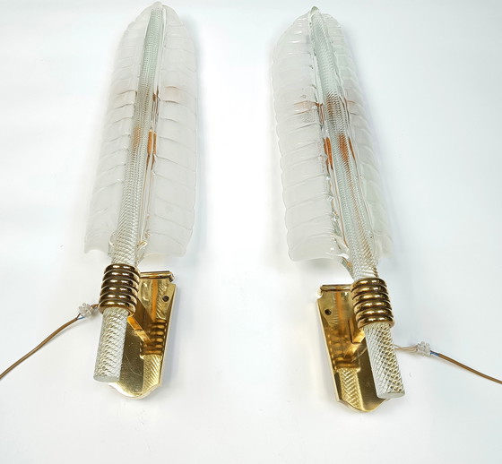 Image 1 of Pair of Large by Andre Arbus (1903-1969) & Veronese, 1950s