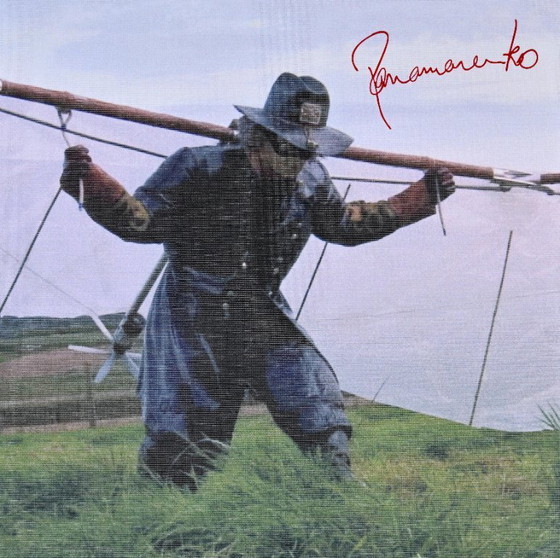 Image 1 of Panamarenko Hawaii