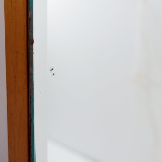 Image 1 of Tocador con espejo de Jindrich Halabala para Up Zavody - década de 1930