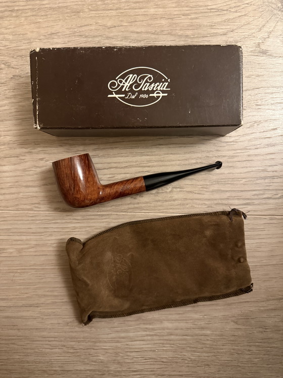 Image 1 of Al Pascia Pipa