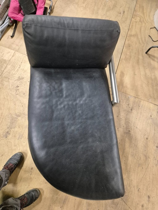 Artanova chaise longue