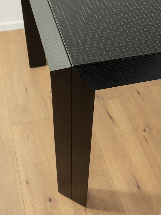 Image 1 of Tavolo da pranzo/scrivania Talete di Rosenthal, anni '80