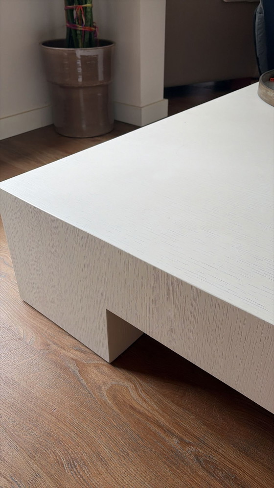Image 1 of Table basse Meridiani, type sumo