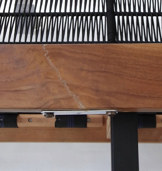 Image 1 of MIIKKA buitenbank van Lambert 