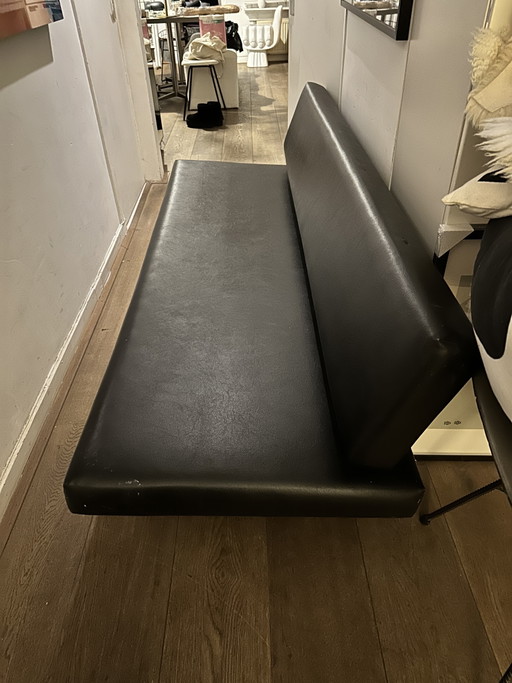 Gijs Ver Der Sluis Schlafsofa 1952