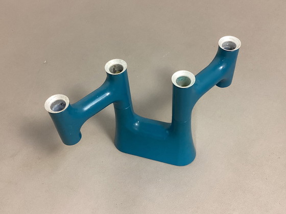 Image 1 of Candeliere modulare vintage IKEA PS series Ehlén Johansson