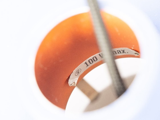 Image 1 of Danish vintage PH 4/3 pendant lamp by Poul Henningsen, Louis Poulsen, 1966