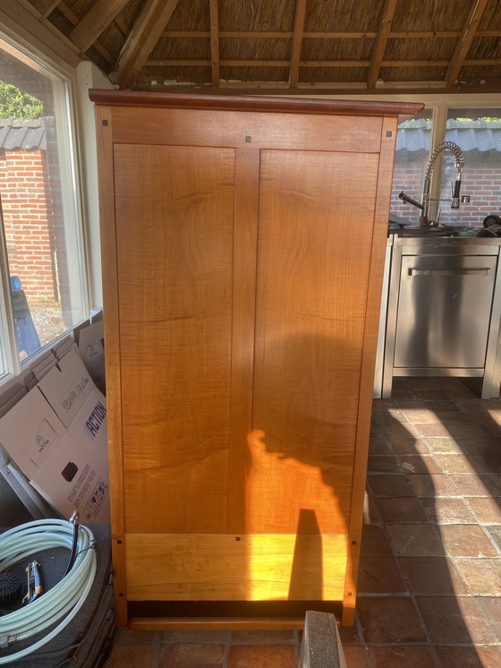 Image 1 of Mobile TV Schuitema 