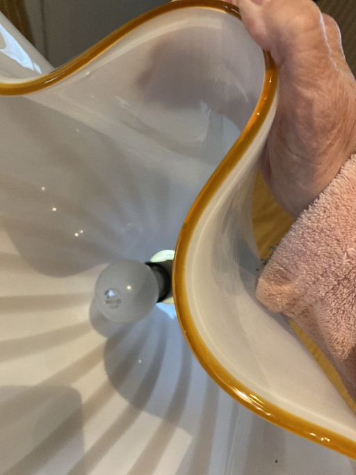 Lampe Murano Glass 90s